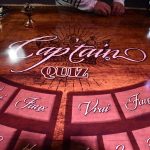 Soirée casino Las VEGAS