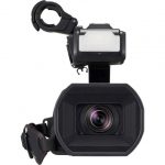 Caméra Panasonic AG-CX10