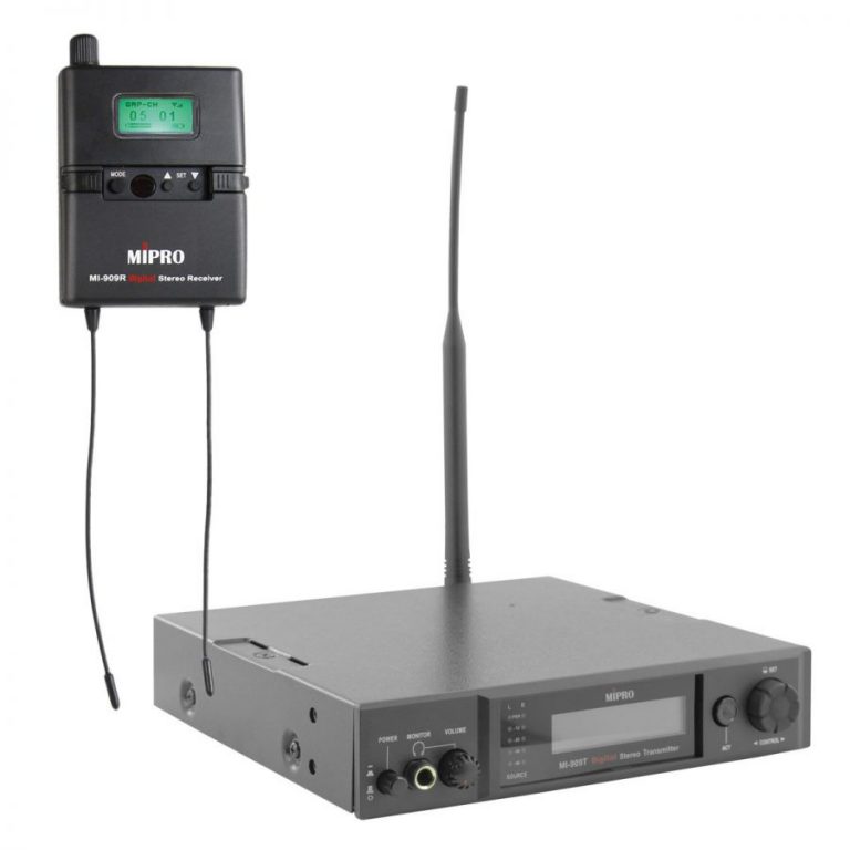 Ear monitor MI PRO MI 909
