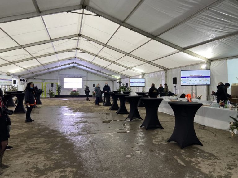 Veligeo Velizy 2021