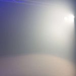 Projecteur FRESNEL LED