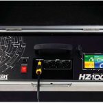 Machine à Brouillard Antari HZ-1000