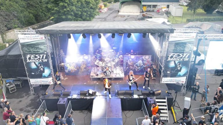 FESTIVAL FESTIBAROCKIN 2022
