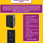 Fiche produit HK Pro 112