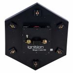 Magic cube led 3D ignition