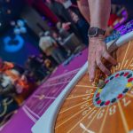 table casino