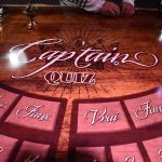 Table de Casino des Mers – Animation casino immersive et originale