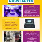 SQ5 ALLEN & HEATH