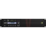 la4x amplificateur et processeur l acoustics