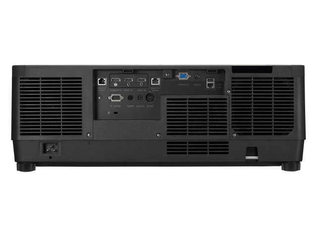 PA804UL PA1004UL Black back terminal web