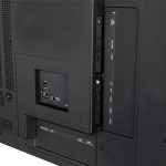 vestel PN55D 4H connexions