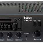 Amplificateur AME 480 SEGON
