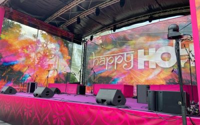 Holi’Festival 2024