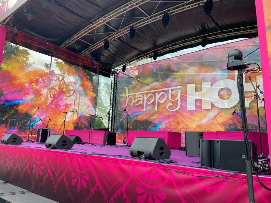 Holi’Festival 2024