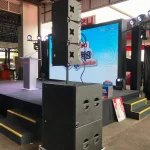 ZSOUND LC10 sur sub