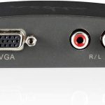 Distributeur VGA sortie HDMI Konig Digital