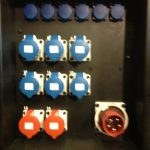 ARMOIRE 63A TOURING DOS