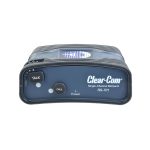CLEARCOM RS 701 SONORISATION COMMUNICATION AUCOP BOITIER CEINTURE