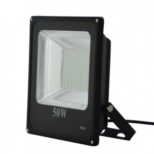 HPIT LED 50watts coté