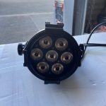 Oxo mini beam LED FCIR face