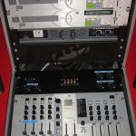 REGIE DISCO MIXAGE