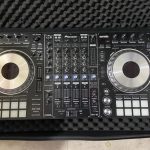 Régie Disco Pioneer