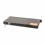 Yamaha Digital Reverberator REV 500 2