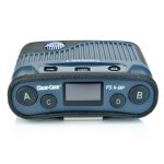 Boîtier casque Clearcom