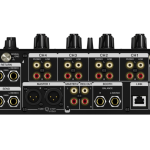 djm 900nxs2 rear
