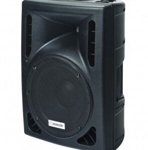 enceintes actives spc 10au rondson