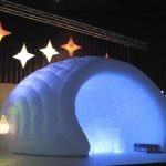 igloo
