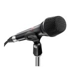 micros chants filaires mains electrets supercardioide neumann kms105