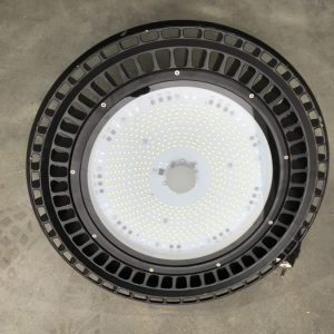 projecteur led rond 250w face