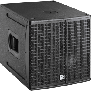 linear sub HK 1500 a