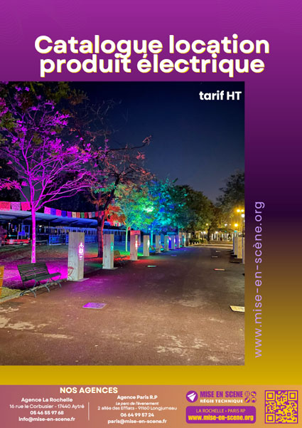 catalogue elec 08 2025