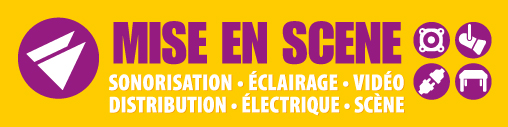 Mise en Scène