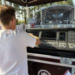 Console cl5 en location a la rochelle et paris