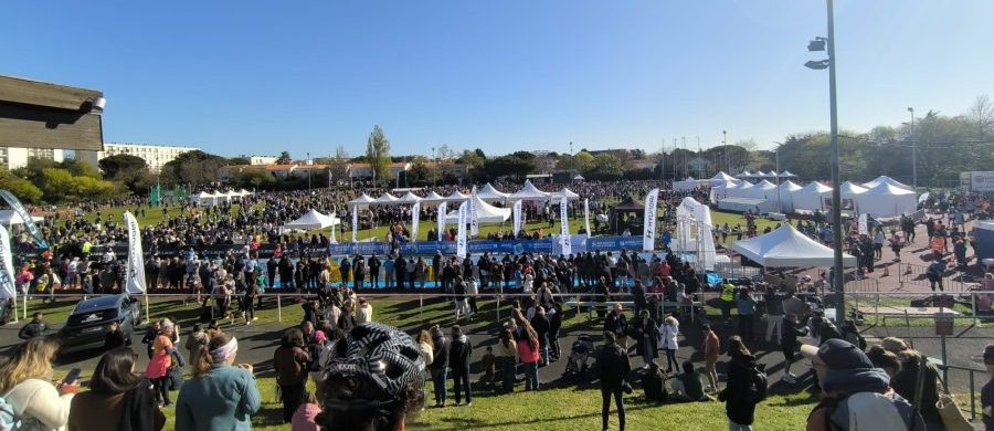 Semi-Marathon édition 2026 à La Rochelle