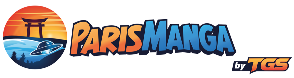 Paris Manga