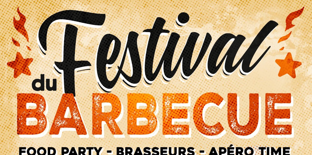 Salon du Barbecue